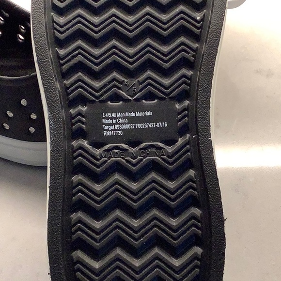 Target native style shoe - Picture 3 of 4